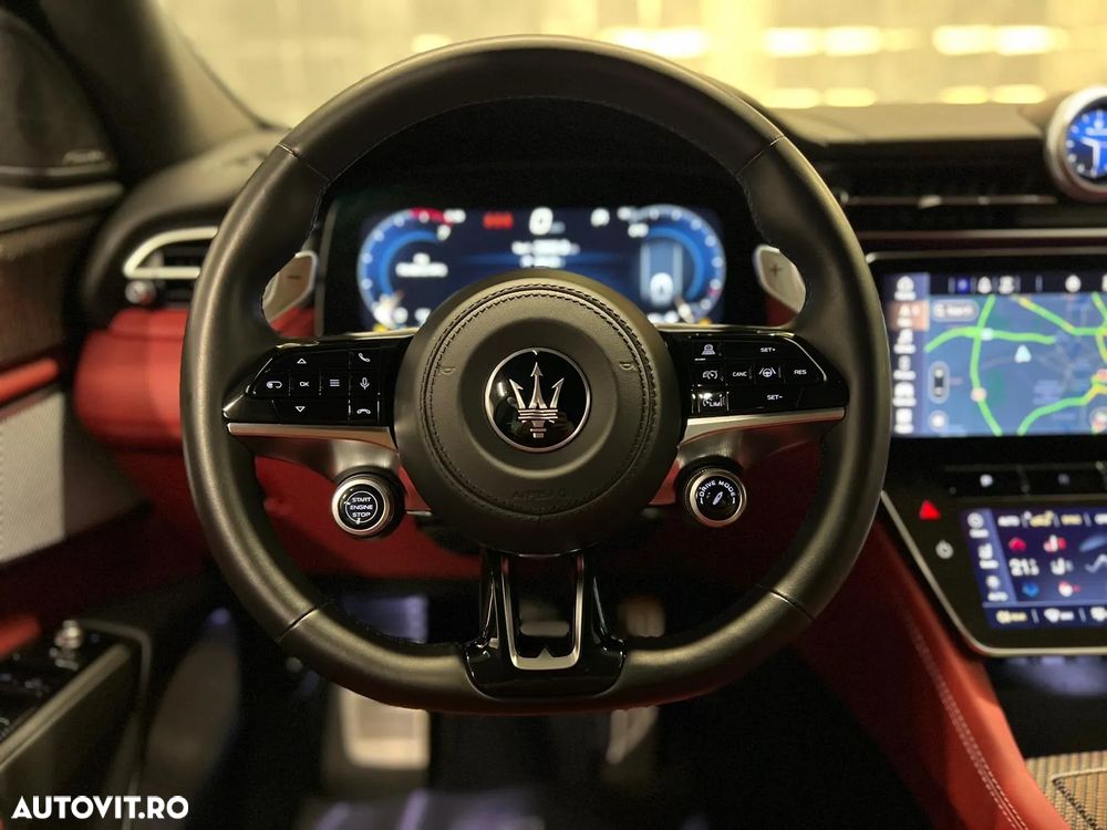 Maserati Grecale - 23