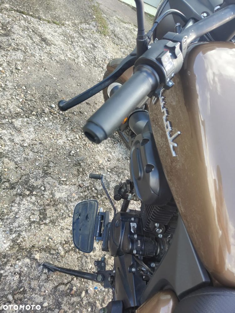 Junak M12 - 6