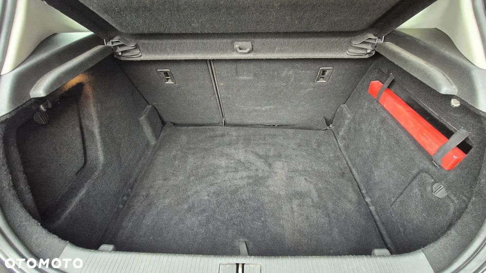 Opel Astra 1.7 CDTI Cosmo S&S - 16