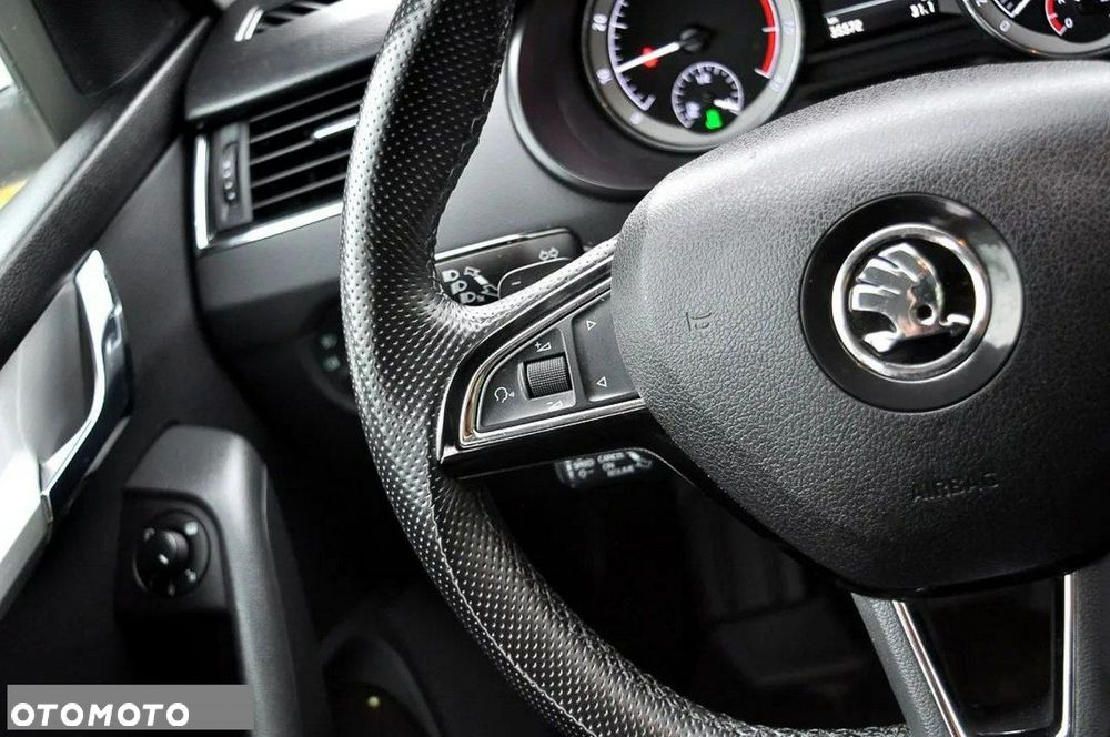 Skoda Octavia - 15