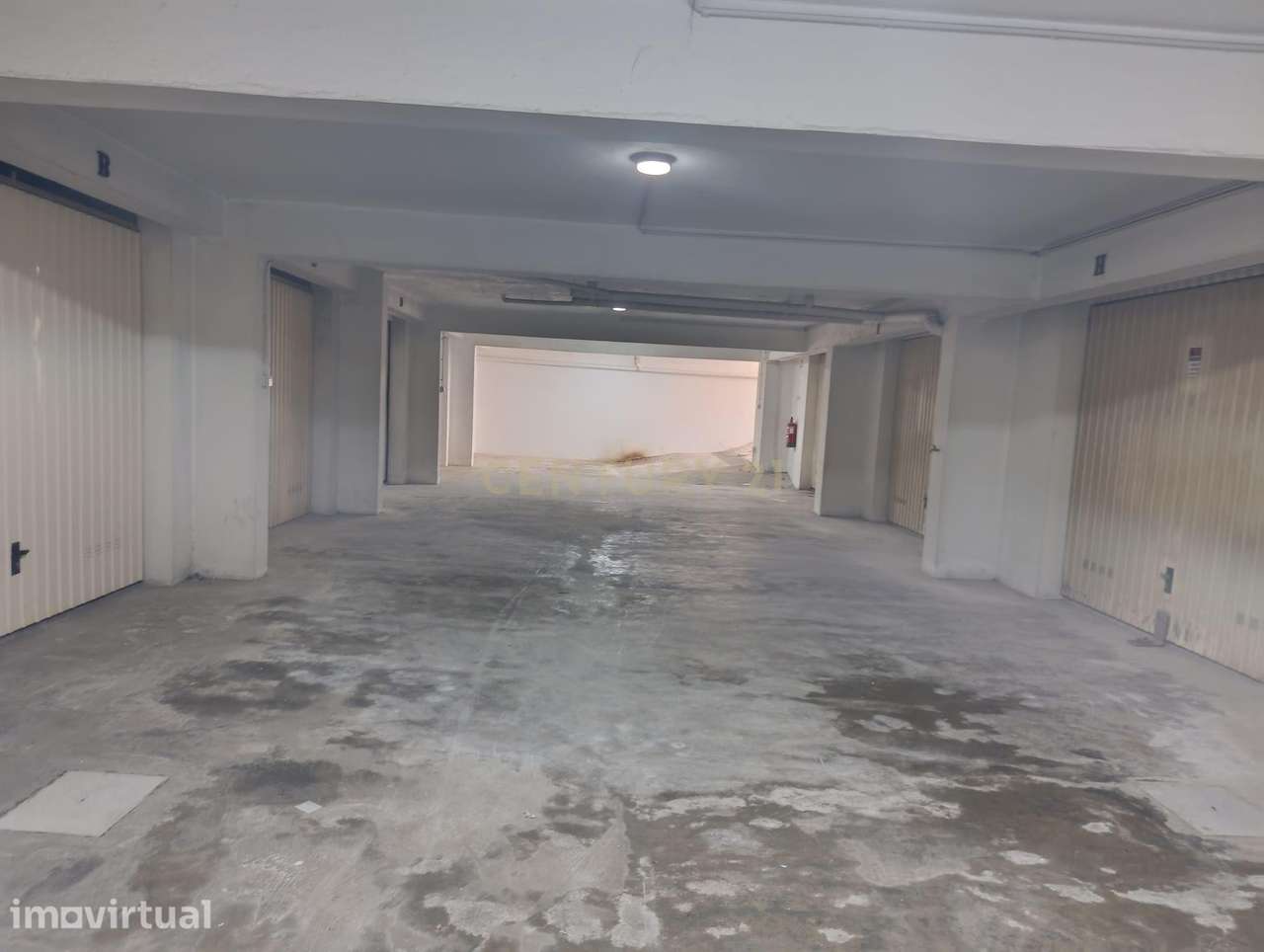 Garagem Box em Pinhal Novo, Palmela - 29m² - Grande imagem: 4/10