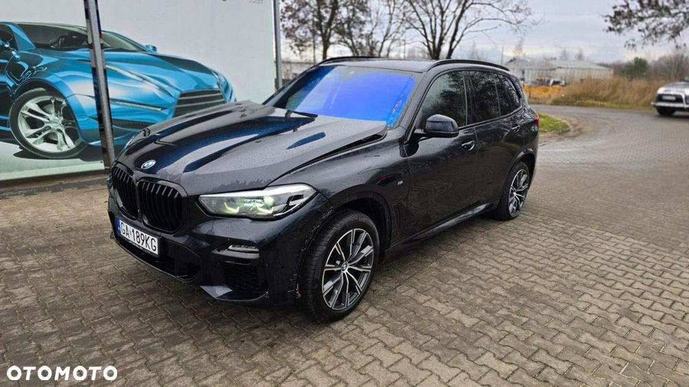 BMW X5 - 2