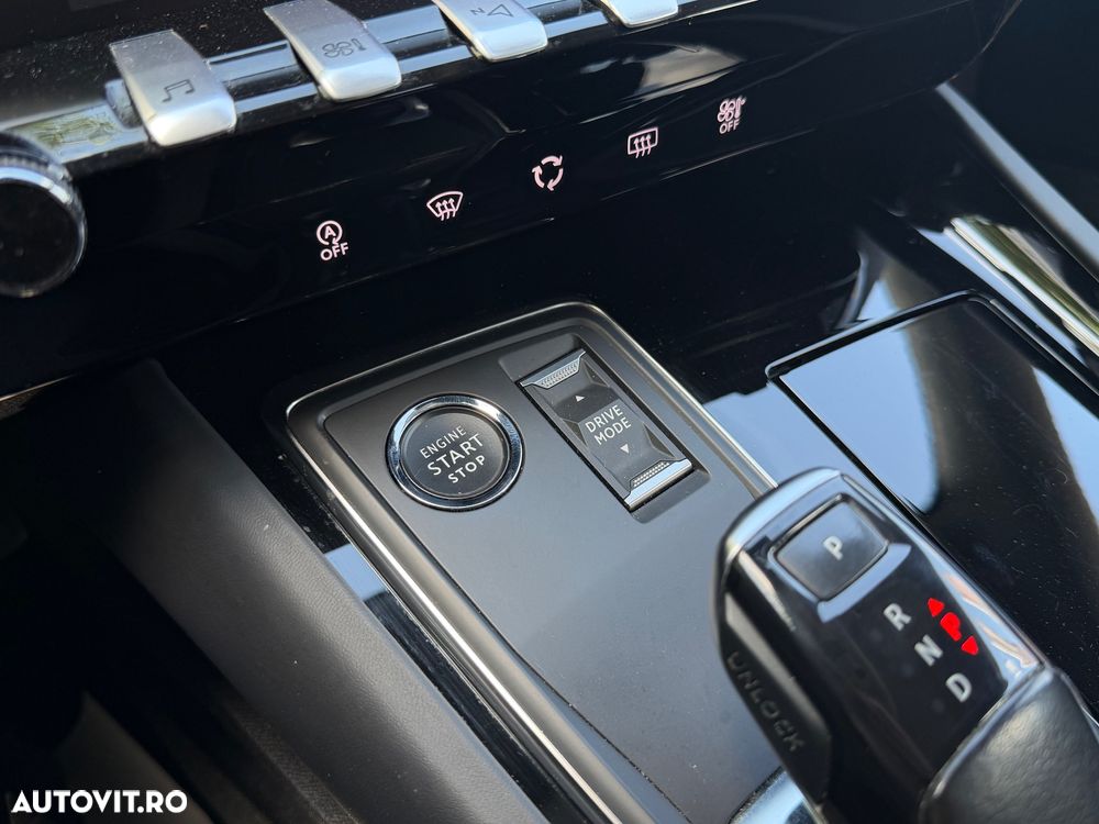 Peugeot 508 1.5 BlueHDI STT Aut. Active - 26