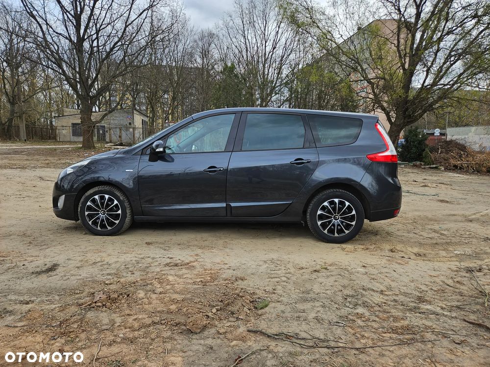 Renault Scenic 1.4 16V TCE Bose Edition - 6