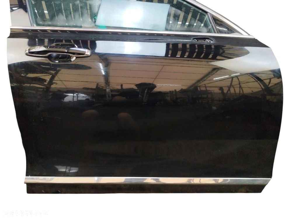 DRZWI PRAWY PRZÓD VOLVO S90 LAK: 717-46 (16-20) - 4