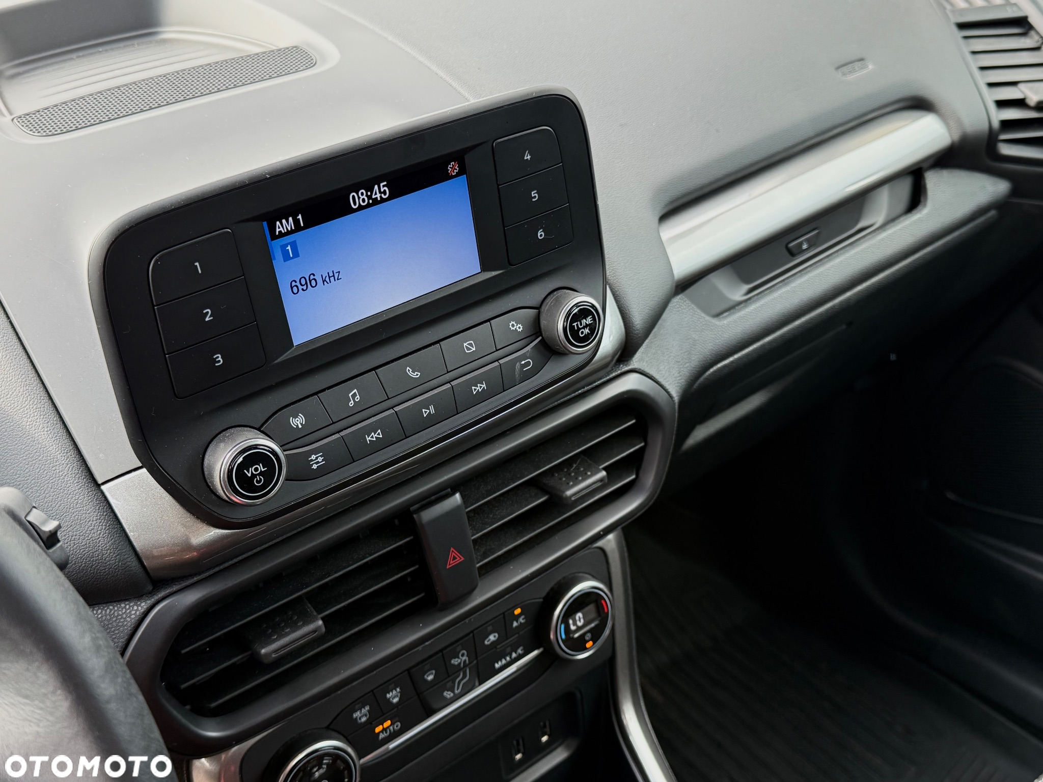 Ford EcoSport 1.0 EcoBoost ACTIVE - 15