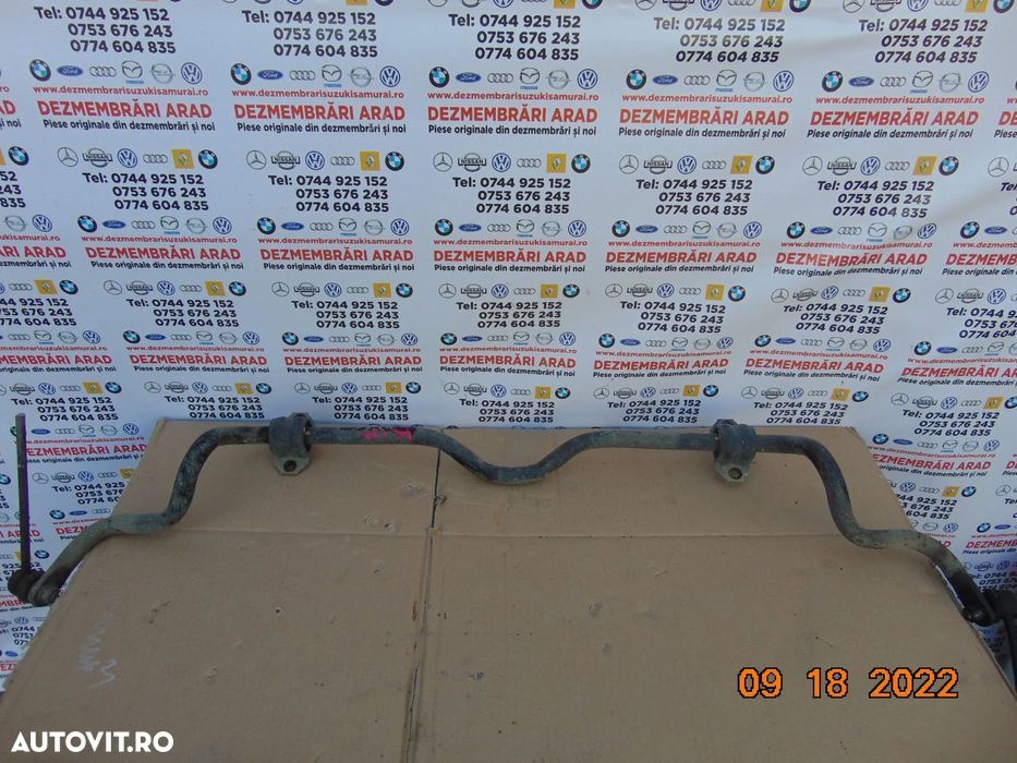 Bara stabilizatoare Kia Soul 2013-2021 dezmembrez kia soul 2 - 1