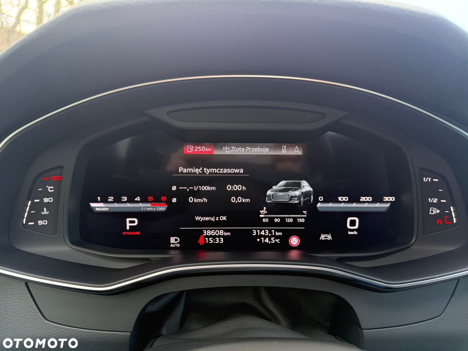 Audi A6 - 24