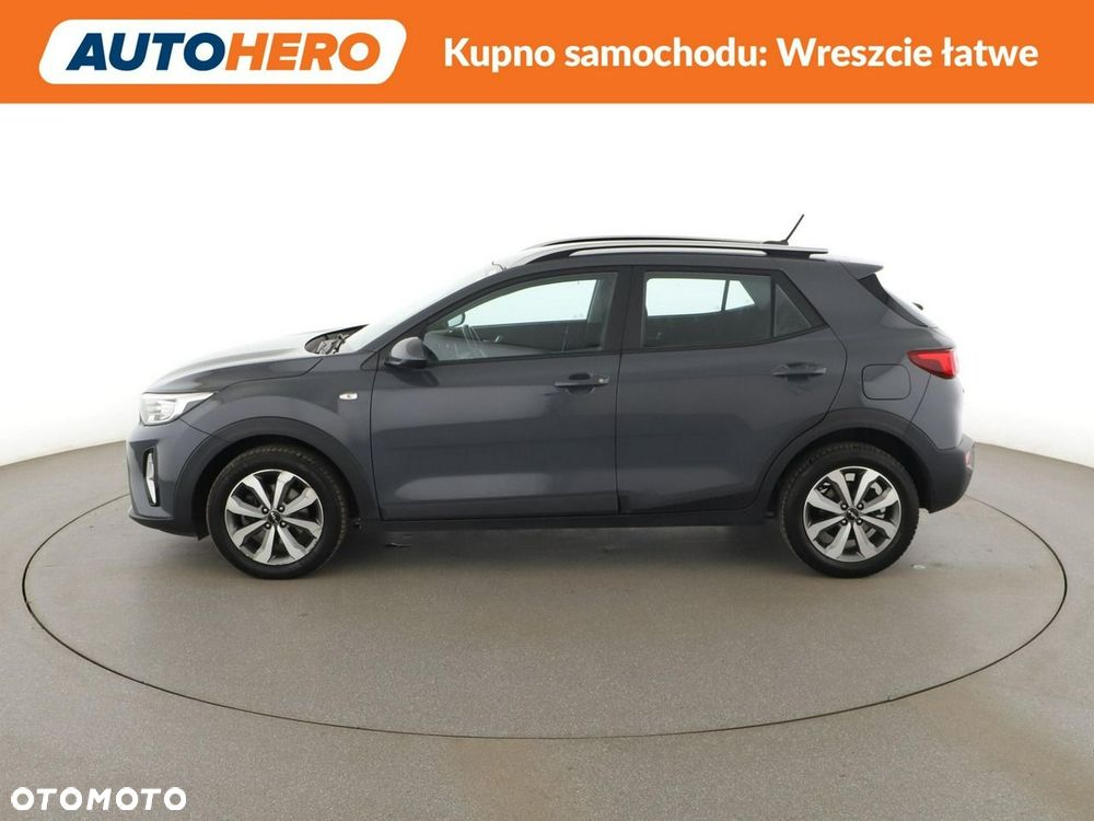 Kia Stonic 1.0 T-GDI L - 3
