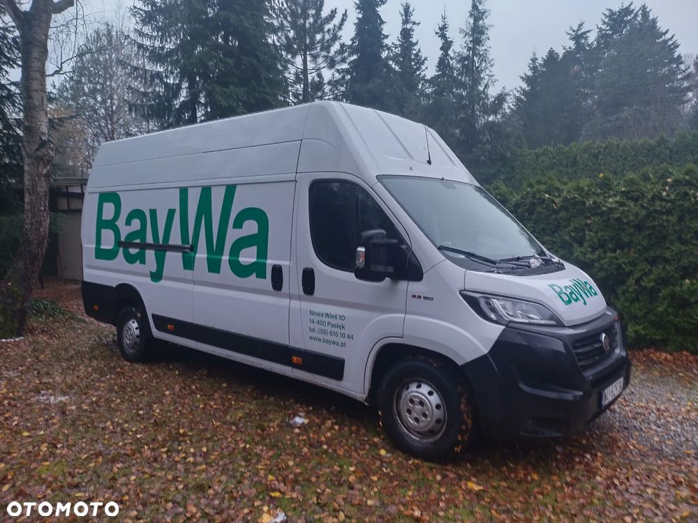 Fiat DUCATO - 9