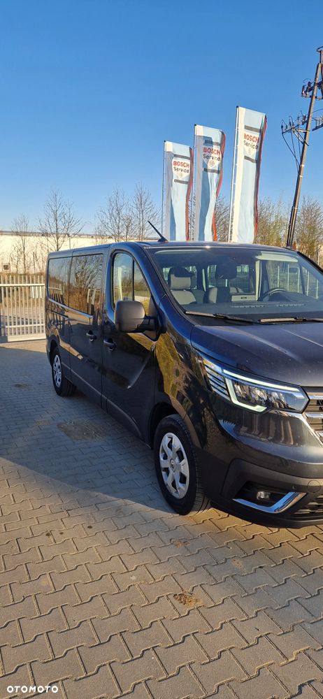 Renault Trafic Kombi 2.0 L2 Equilibre - 3