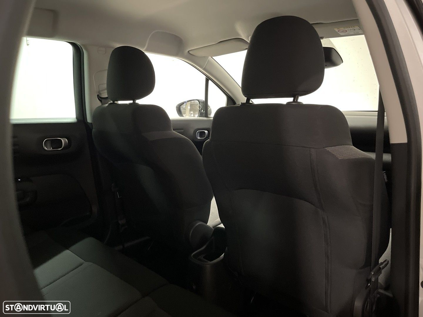 Citroën C3 Aircross 1.2 PureTech Live - 49
