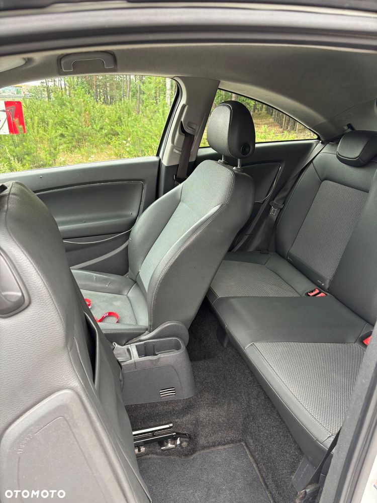 Opel Corsa 1.7 CDTI Cosmo - 30