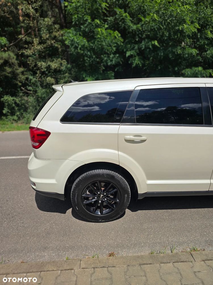 Dodge Journey - 15