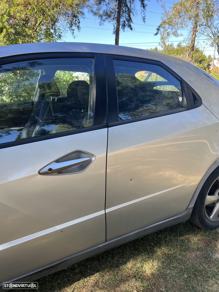 Honda Civic - 15
