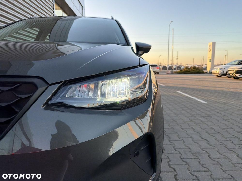 Seat Arona - 9