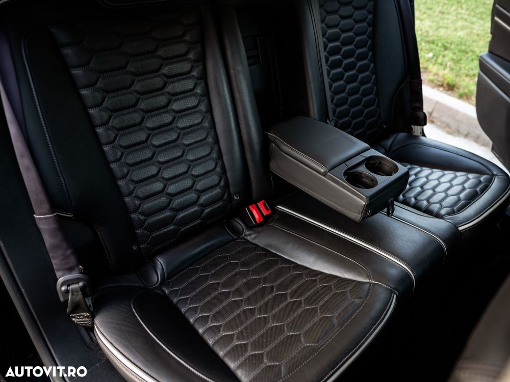 Ford Mondeo - 35