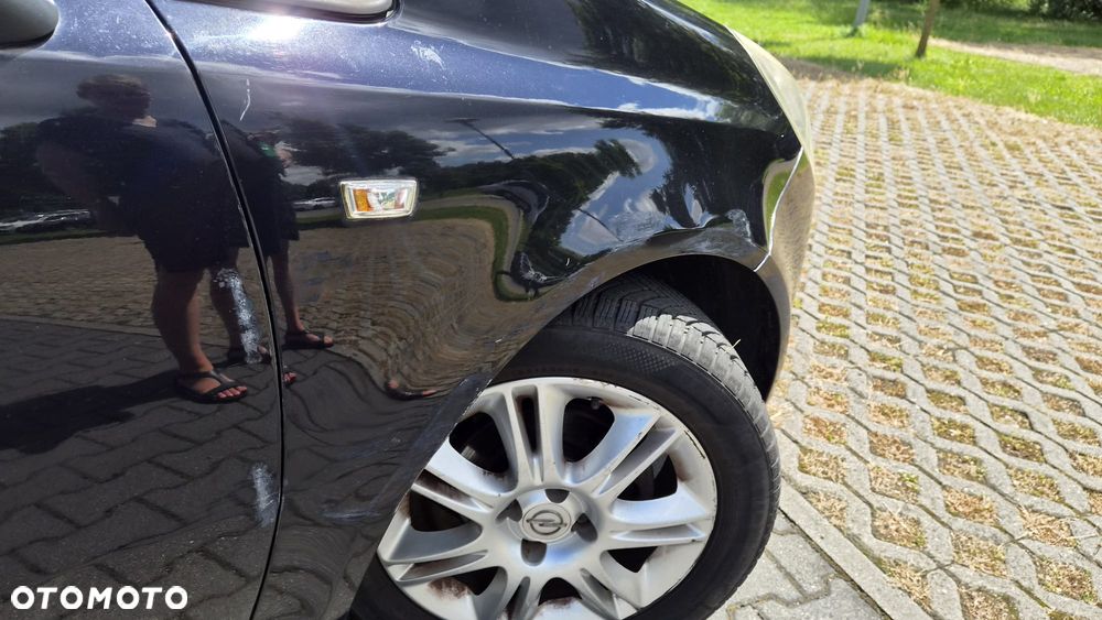 Opel Corsa - 10