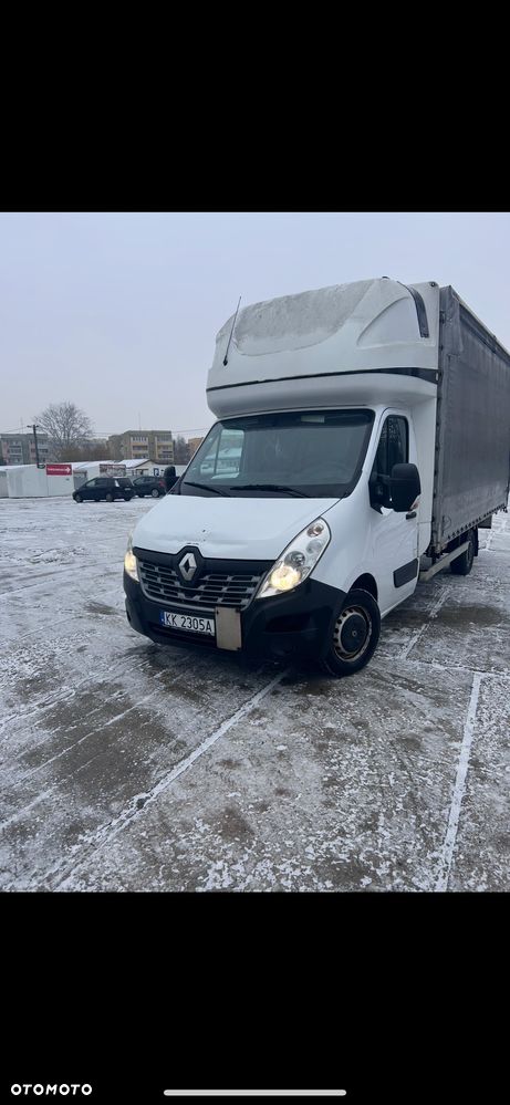 Renault Master - 3
