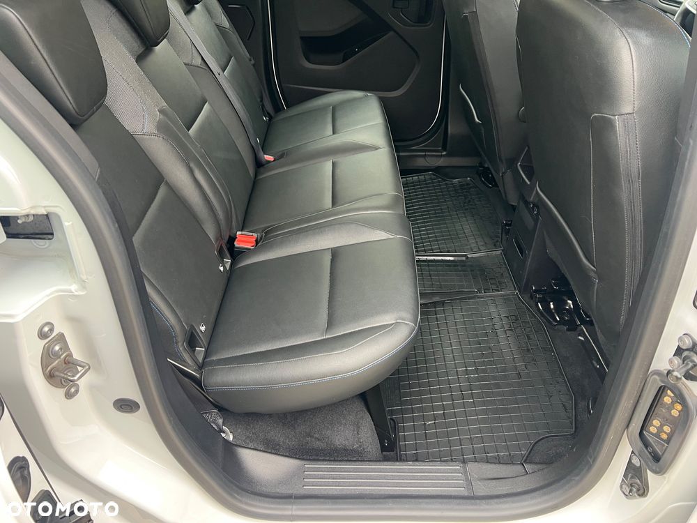 Nissan Townstar L2 Business (bryg.) - 24