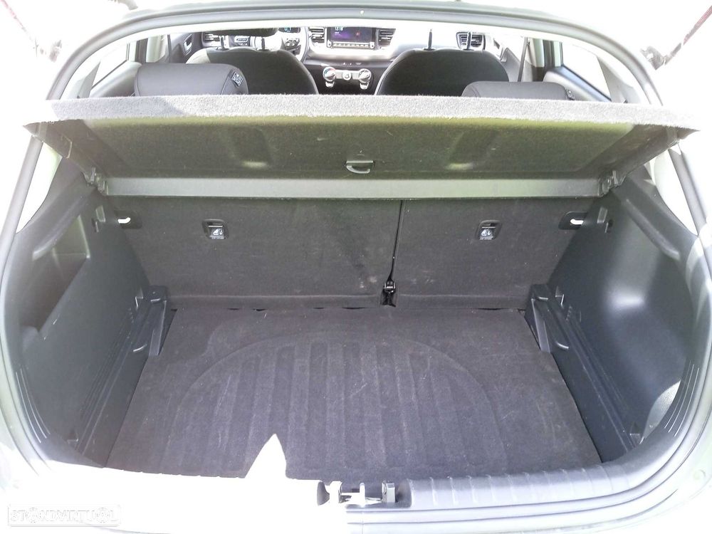 Kia Stonic 1.2 MPi Dynamic - 18
