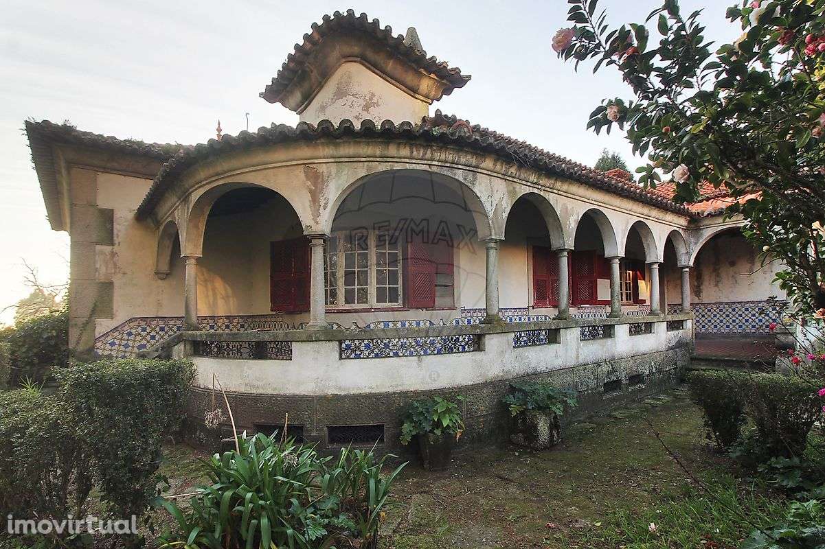 Quinta  para venda - Grande imagem: 3/43