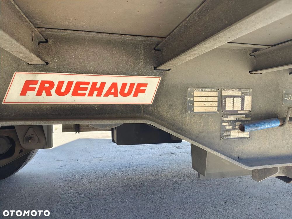 Mercedes-Benz ACTROS 2545 - 21