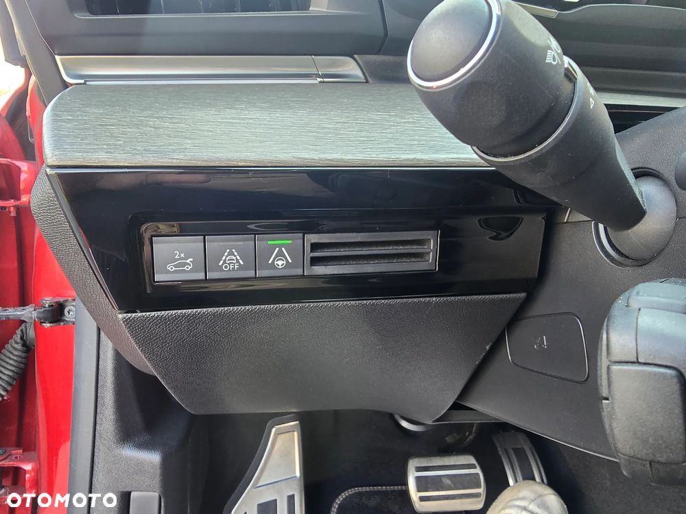 Peugeot 508 1.2 PureTech GT S&S EAT8 - 15