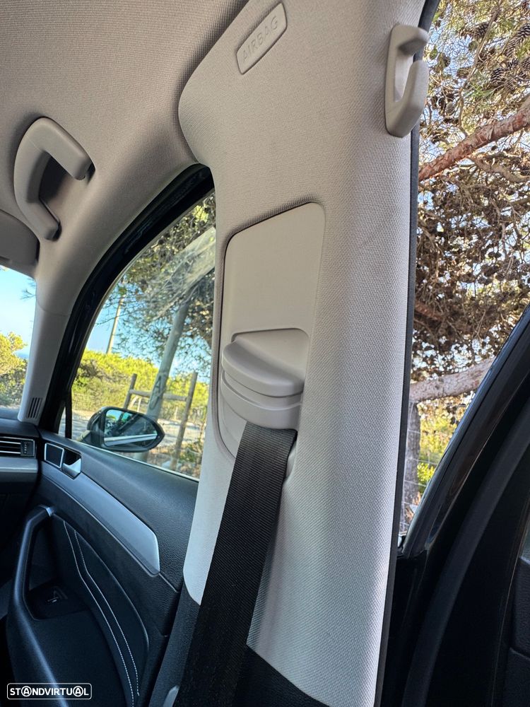 VW Passat Variant 1.4 TSI DSG GTE - 14