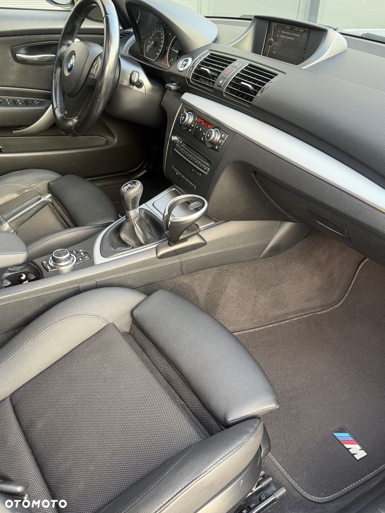 BMW Seria 1 - 6