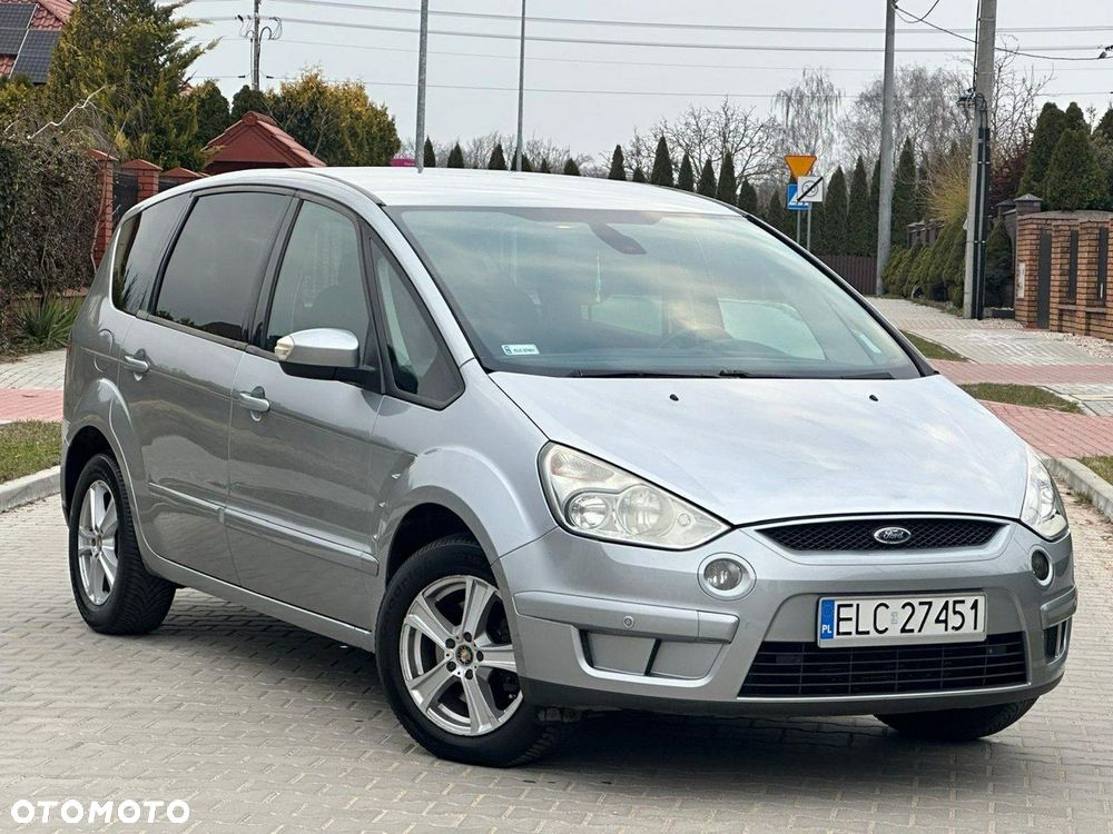Ford S-Max - 3