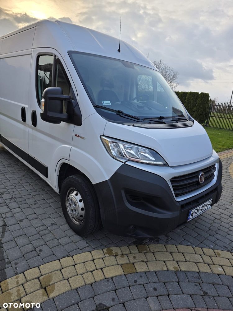 Fiat Ducato - 7