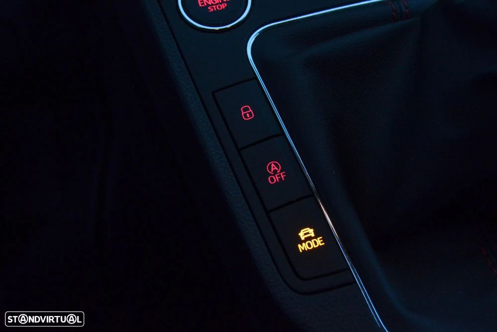 SEAT Ibiza 1.0 TSI FR - 46