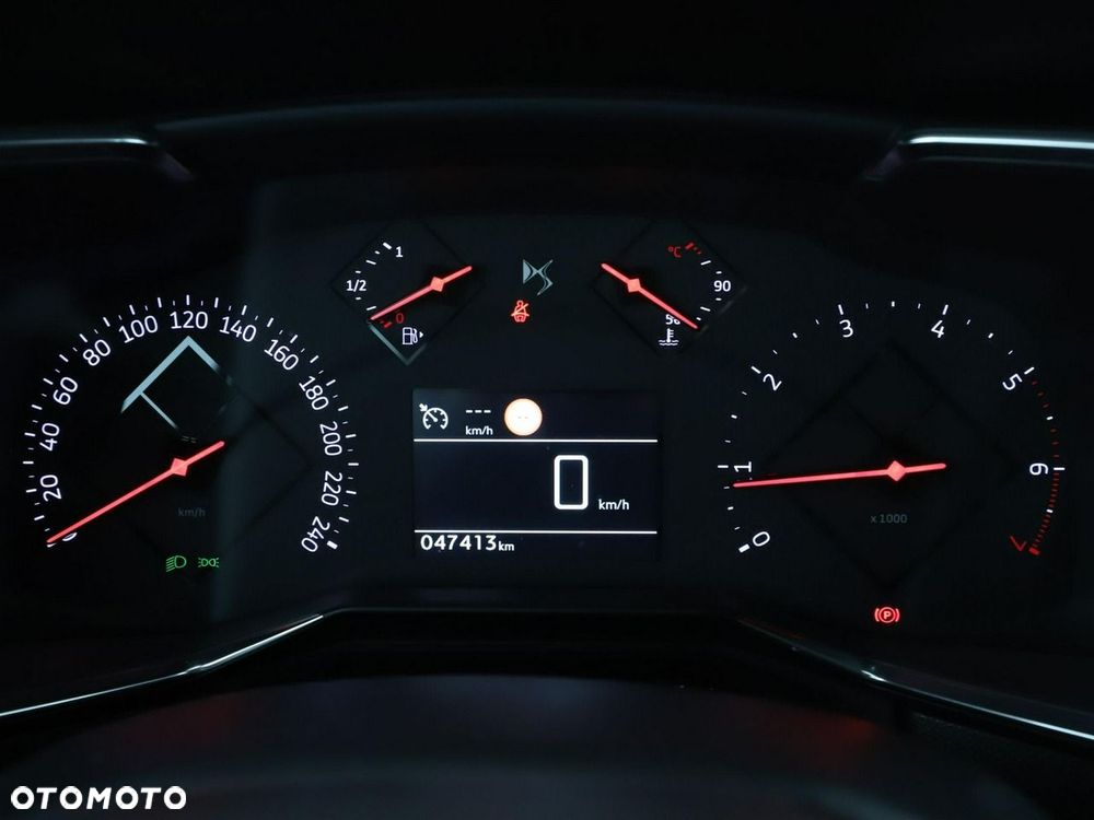 DS Automobiles DS 7 Crossback 1.5 BlueHDi Be Chic - 23