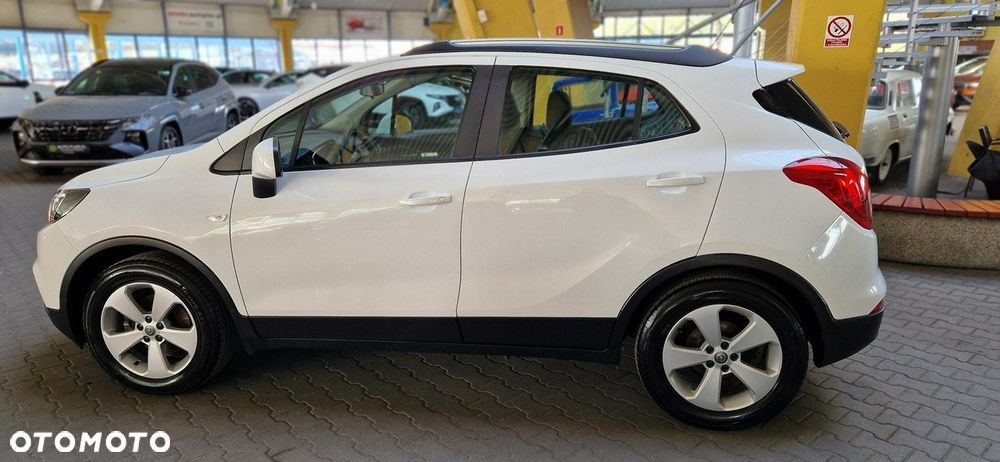 Opel Mokka - 6
