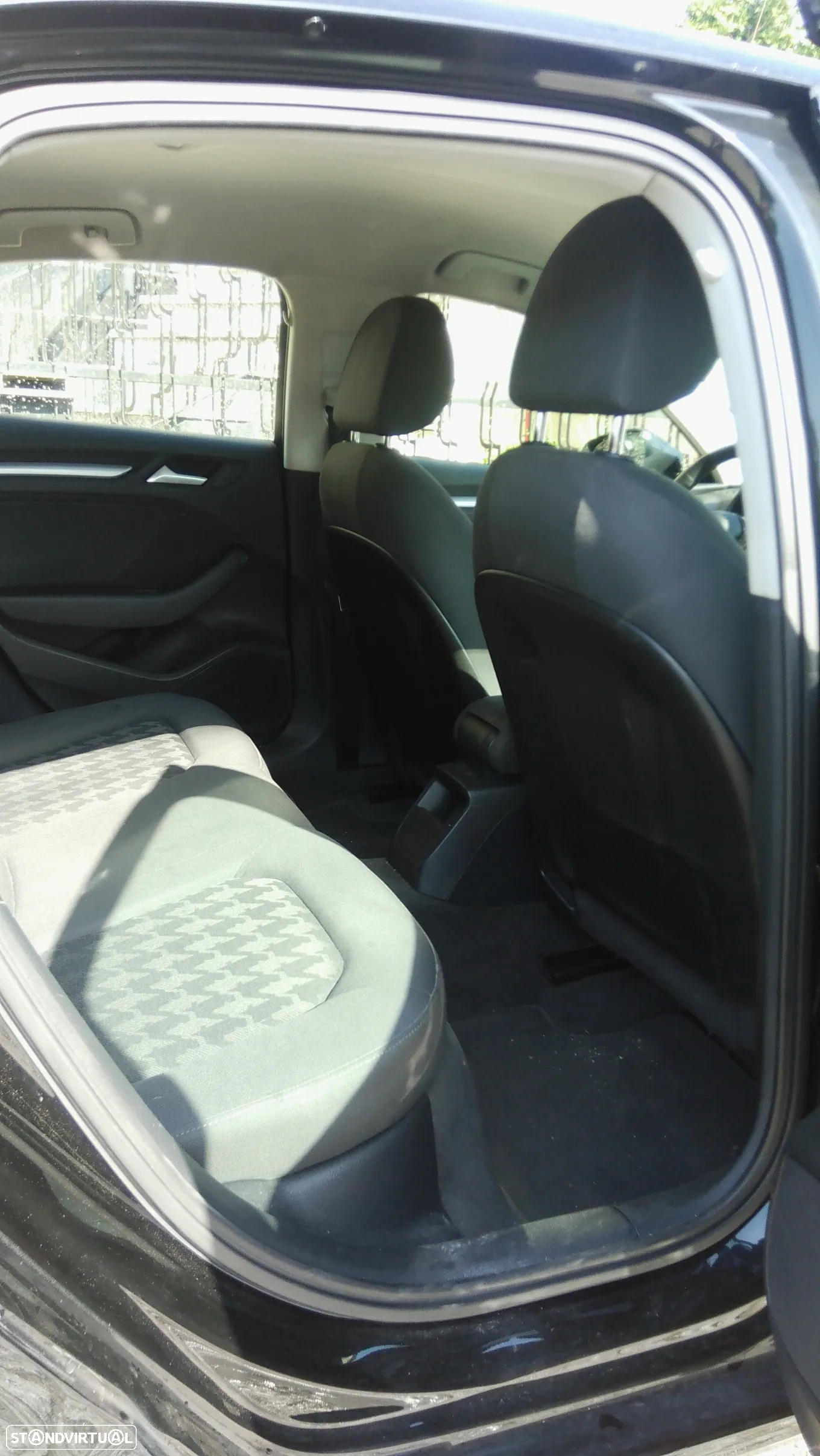 Audi A3 Limousine 1.6 TDI - 14