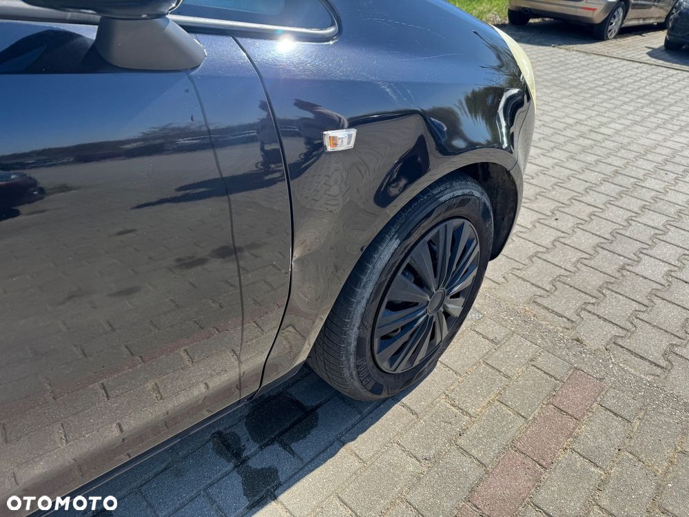 Opel Corsa 1.0 12V Essentia - 11