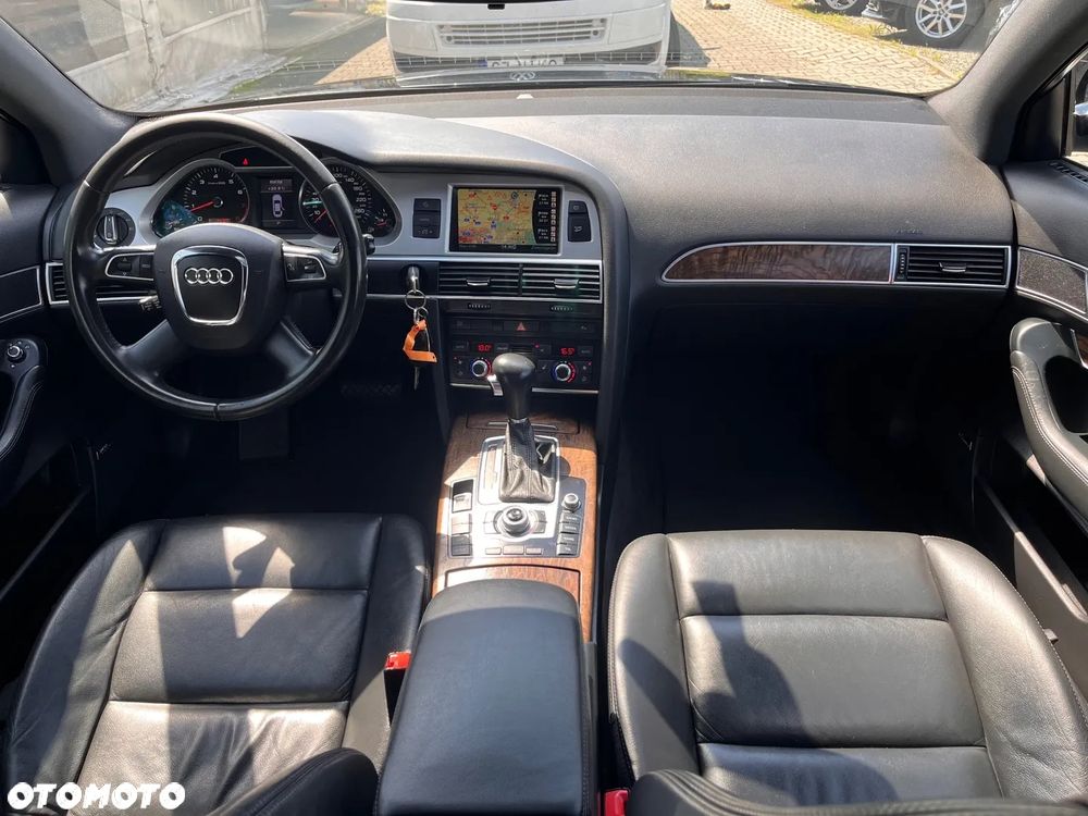 Audi A6 Limousine - 4