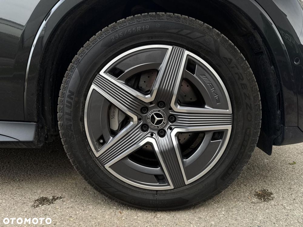 Mercedes-Benz GLC - 20