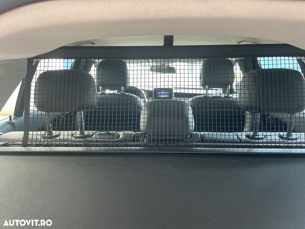 Mercedes-Benz C 200 (BlueTEC) d 7G-TRONIC - 9