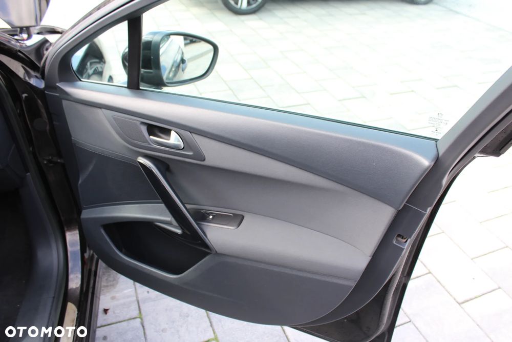 Peugeot 508 1.6 HDi Active - 22