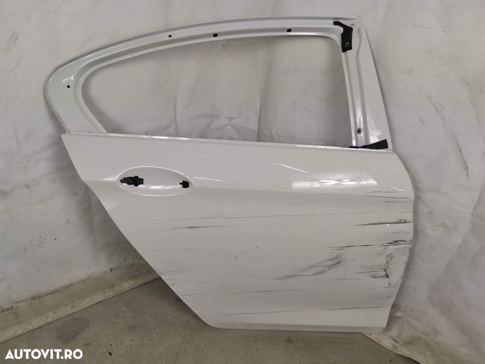Usa Spate Dreapta BMW M5 F90 2017 2018 2019 2020, Seria 5 G30 2016 201 - 1