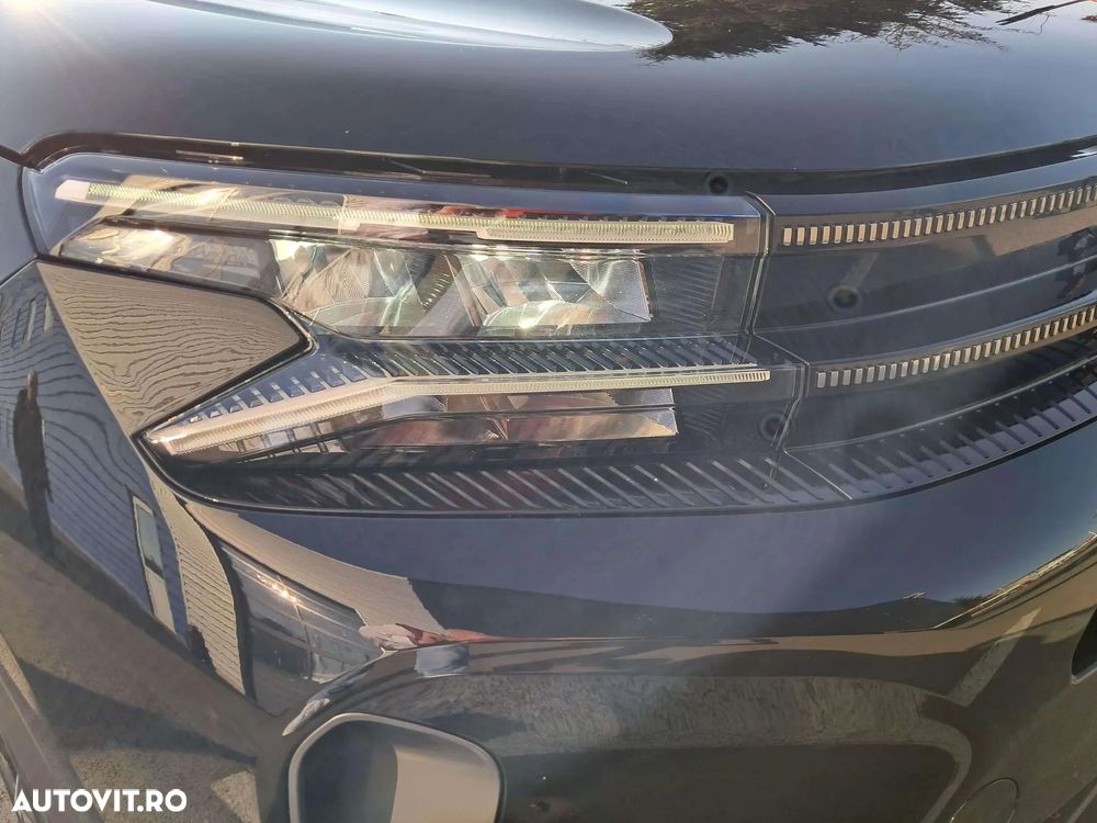 CITROËN C5 Aircross 2023 — imagine 23