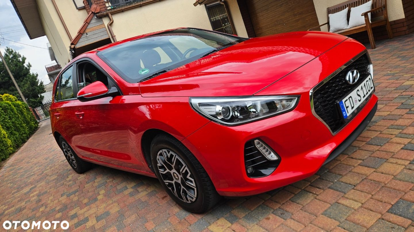 Hyundai i30 - 9