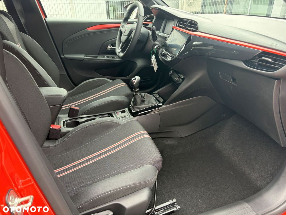 Opel Corsa - 10