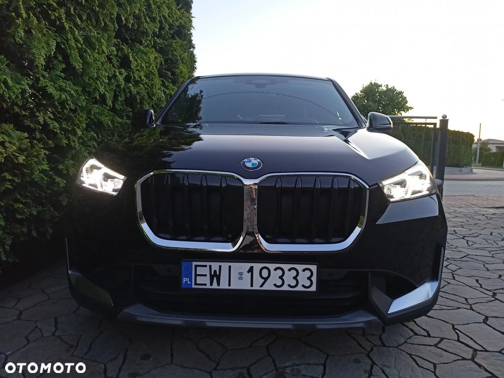 BMW X1 - 22