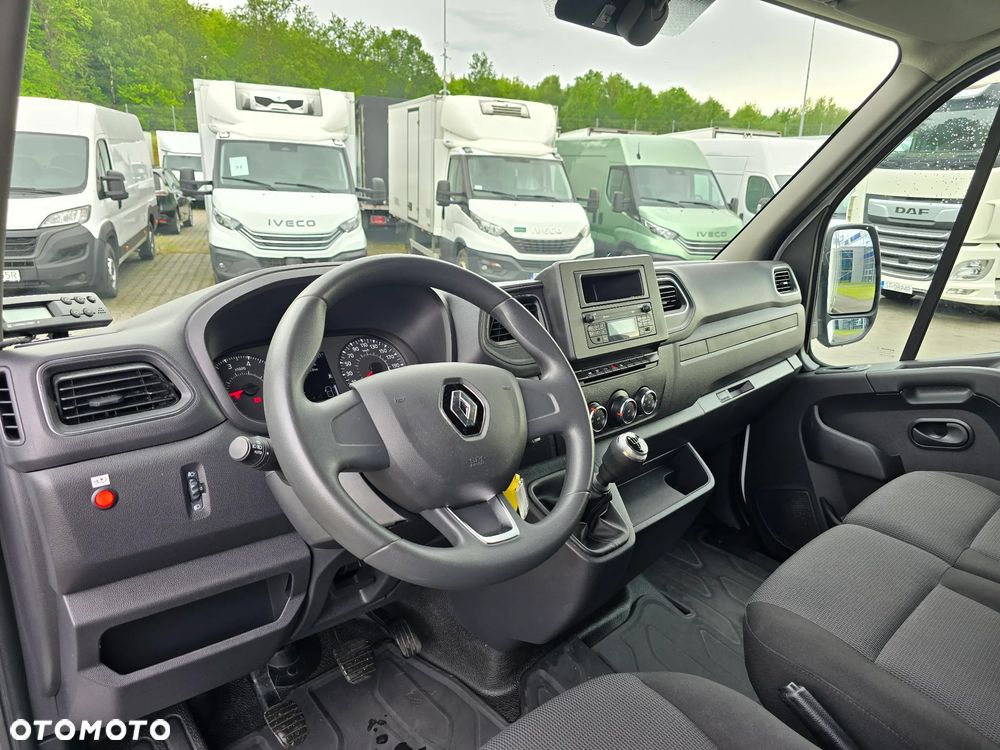 Renault IGLOOCAR MASTER - 12