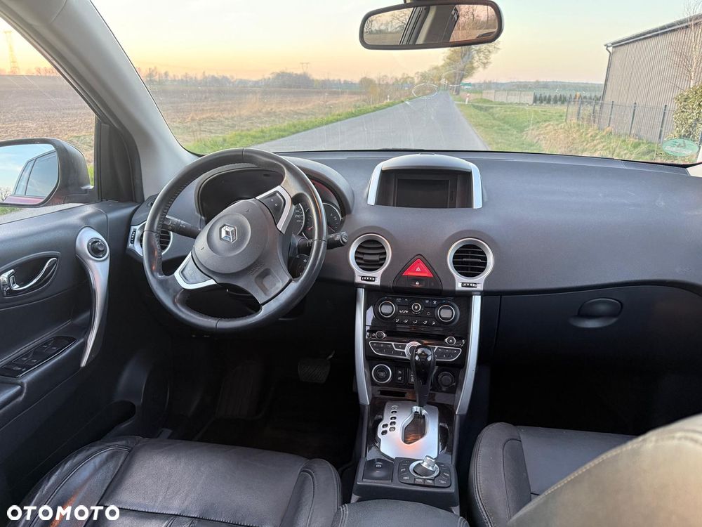 Renault Koleos 2.0 dCi 4x4 Bose Edition - 6