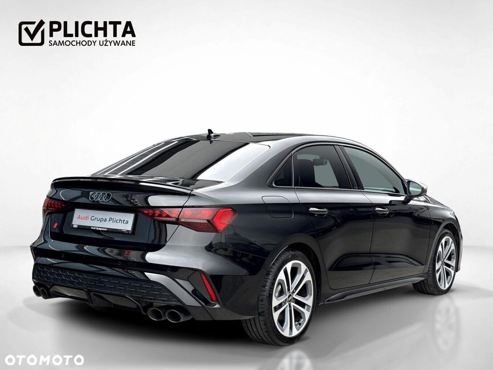 Audi S3 Limousine TFSI Quattro S tronic - 6