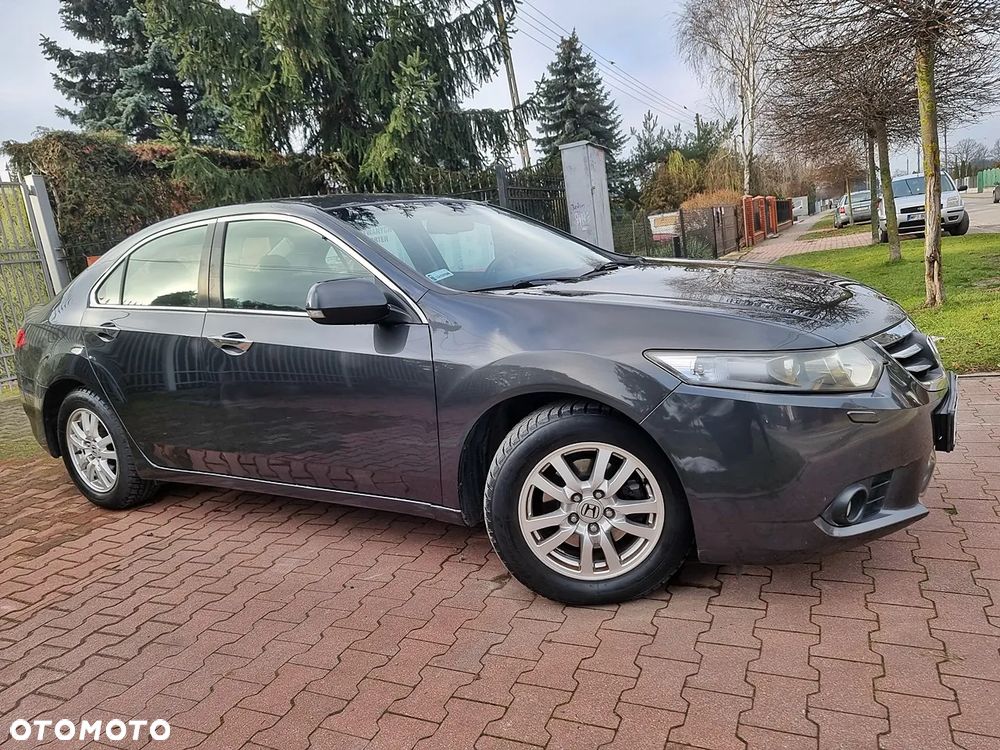 Honda Accord 2.0 Elegance Advantage - 14